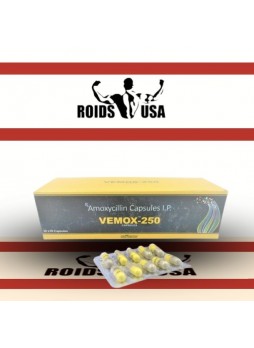 Vemox 250